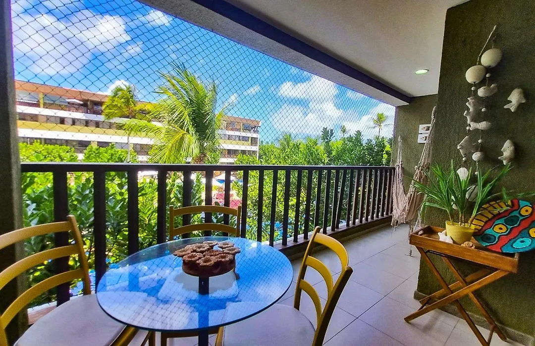 Flat Malawi Beach House - Muro Alto-1