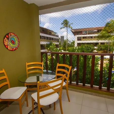 Flat Malawi Beach House - Muro Alto-2